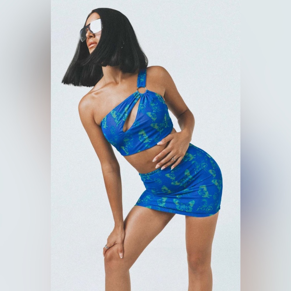 Princess Polly Ariana Set